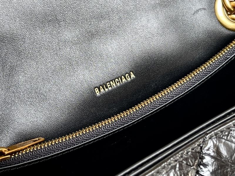 Balenciaga Hourglass Bags